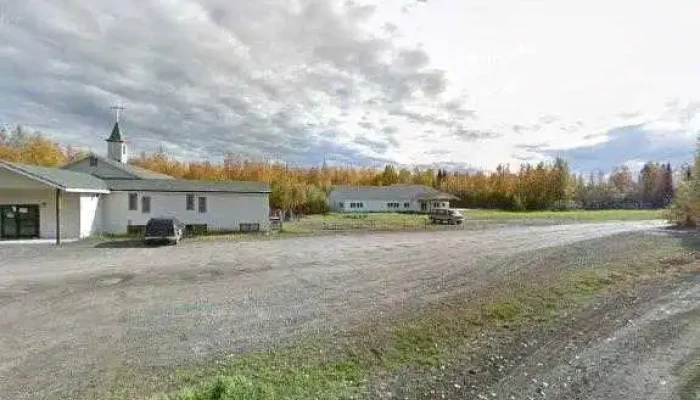 Moose Creek Baptist Church -  All - North Pole