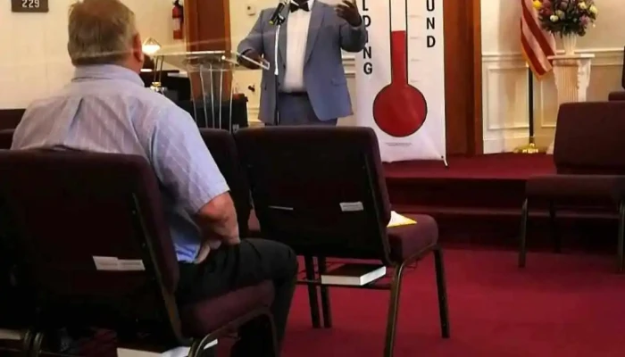 Mot Middletown Sda Church Videos - Townsend