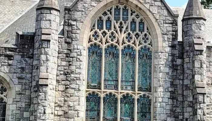 Mother African Union Church -  All - Wilmington