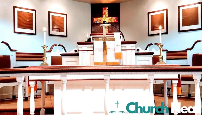 Mother Uame Church -  Church - Wilmington
