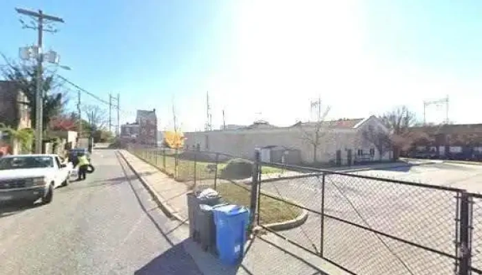 Mother Uame Church -  Street View 360deg - Wilmington