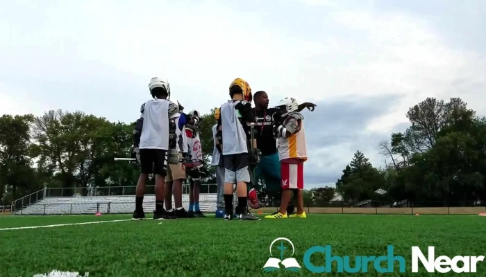 Mother Uame Church -  Videos - Wilmington