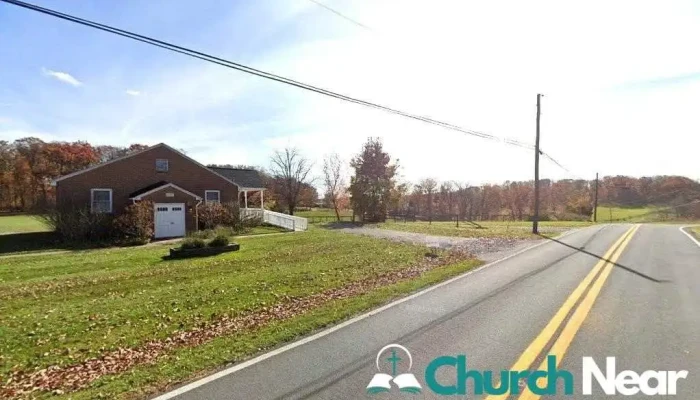 Mount Airy Mennonite School - Mt Airy