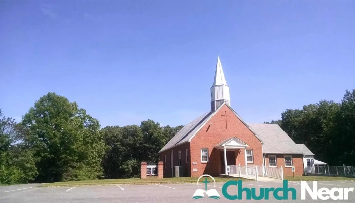 Mount Olivet Presbyterian Church - Md 21750