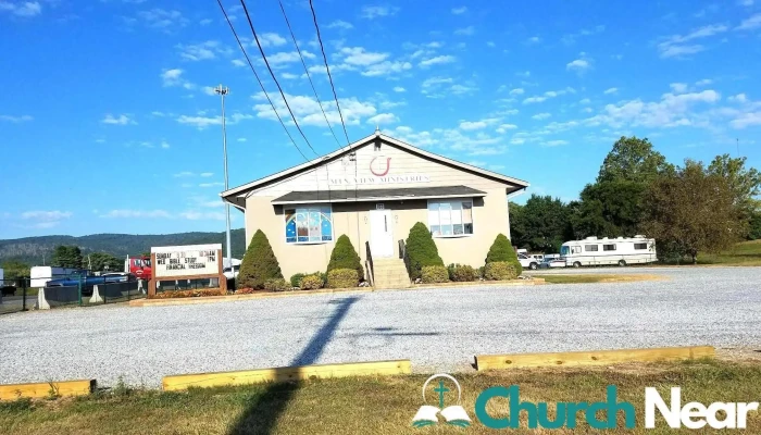 Mountain View Ministries - Thurmont