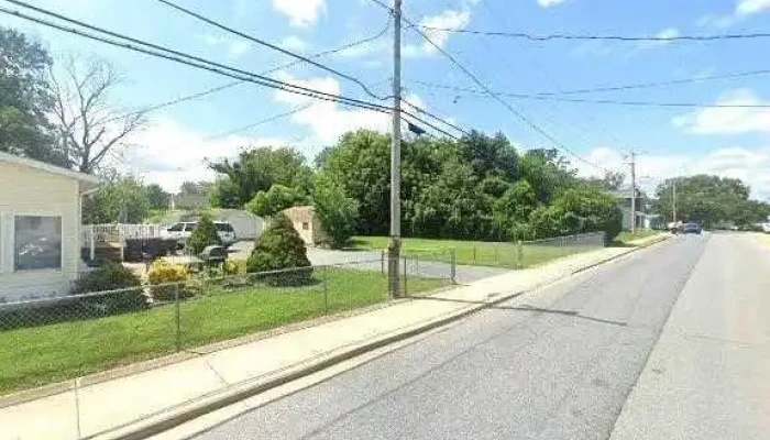 Mt Calvary Baptist Church -  Street View 360deg - Middletown