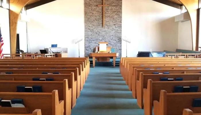 Mt Hebron Presbyterian Church - Ellicott City