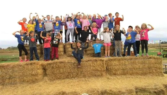 Mt Nebo Christian Learning Center - Boonsboro