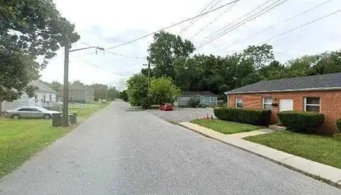 Mt Olive Baptist Church -  Street View 360deg - Bridgeville