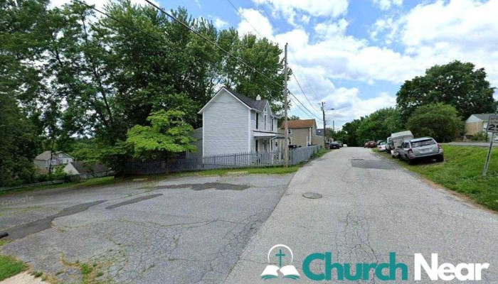 Mt Olivet Baptist Church - Brunswick