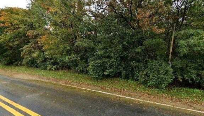 Mt Pisgah Uame Church -  Street View 360deg - Middletown