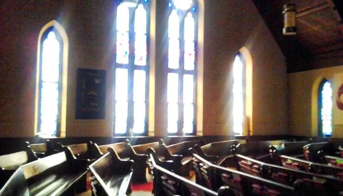 Mt Salem United Methodist Church Church - Wilmington