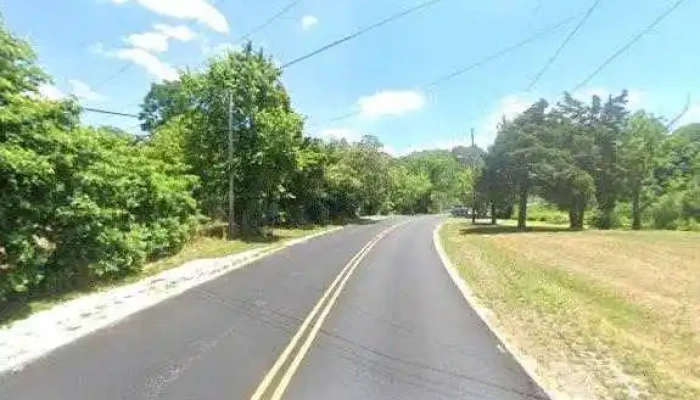 Mt Zion Holy Church -  Street View 360deg - Milton