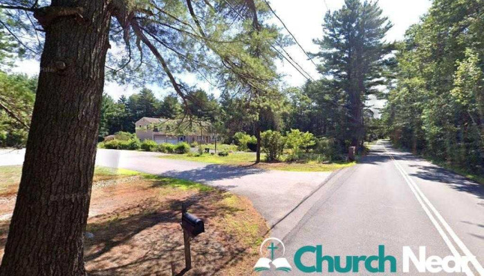 Nashua Church of Christ - Nashua