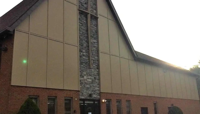 Neighborhood Church - Rockville