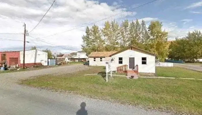 Nenana Bible Church -  Street View 360deg - Nenana