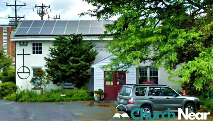 New Ark United Church Of Christ -  All - Newark