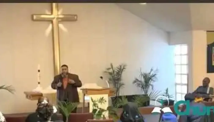 New Ark United Church Of Christ -  Church - Newark