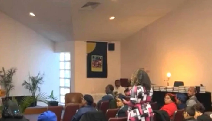 New Ark United Church Of Christ -  Delaware - Newark