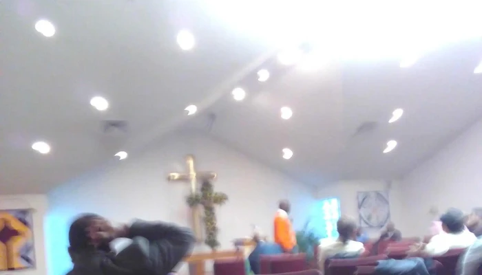 New Ark United Church Of Christ -  Phone - Newark