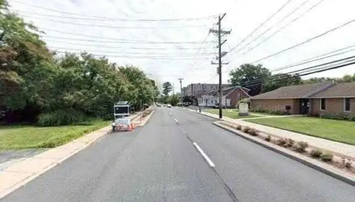 New Ark United Church Of Christ -  Street View 360deg - Newark