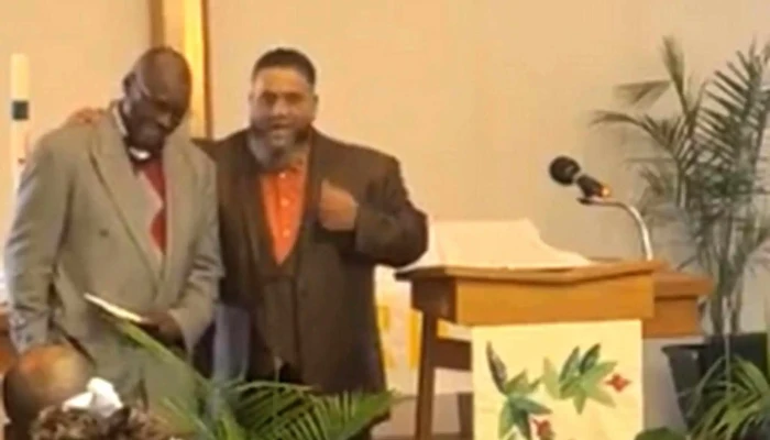 New Ark United Church Of Christ -  Website - Newark