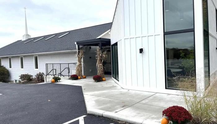 New Beginning Nazarene Church - Mt Airy