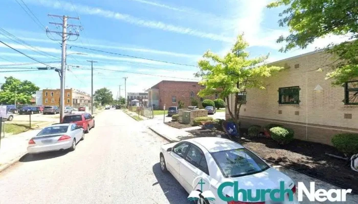 New Beginnings Church - Baltimore
