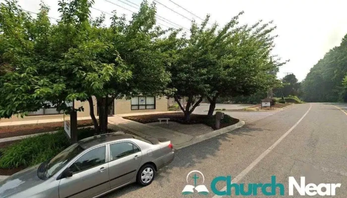 New Beginnings Community Church - Upper Marlboro