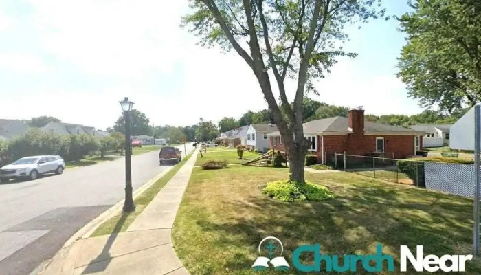 New Castle Fwb Church - New Castle