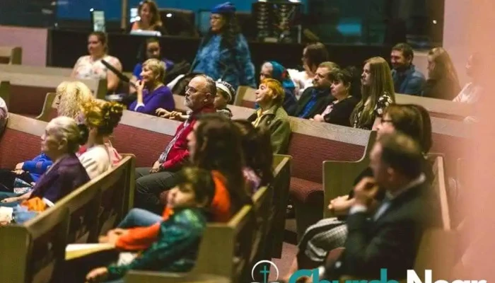 New Chance Church -  All - Anchorage
