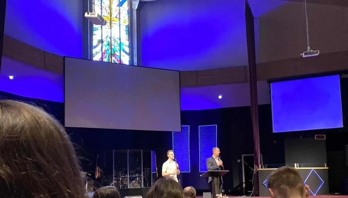 New Chance Church -  Discounts - Anchorage