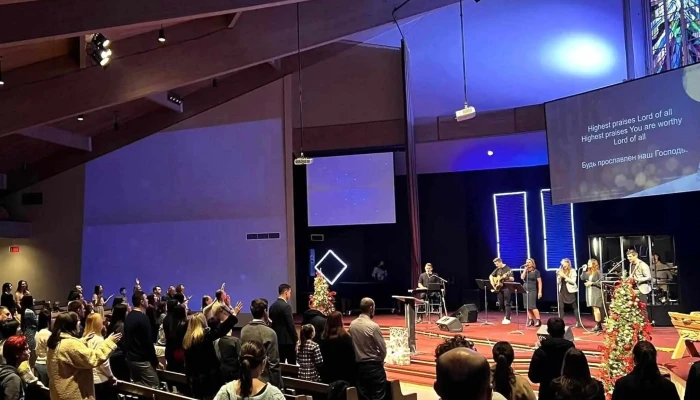 New Chance Church -  Open Now - Anchorage