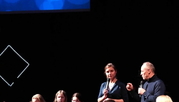 New Chance Church -  Videos - Anchorage