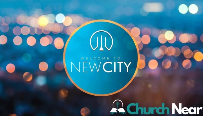 New City Church -  All - Dover