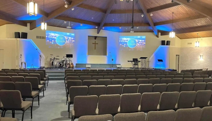 New City Church -  By Owner - Dover
