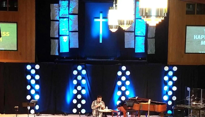 New City Church -  Delaware - Wilmington