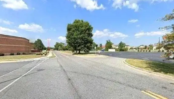 New City Church -  Street View 360deg - Dover