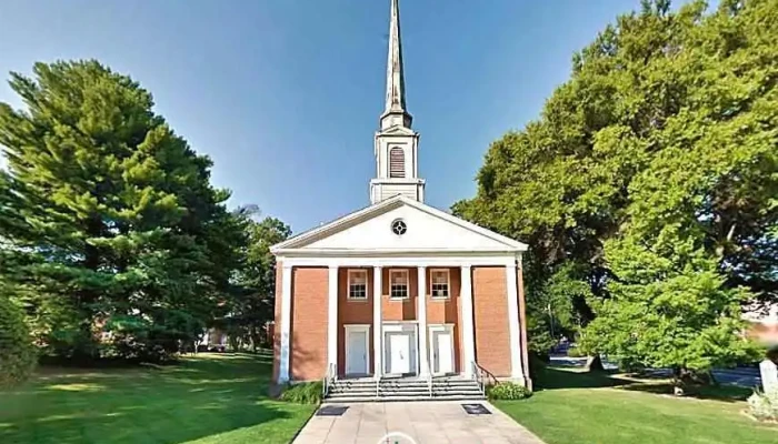 New Community Church -  Church - Wilmington
