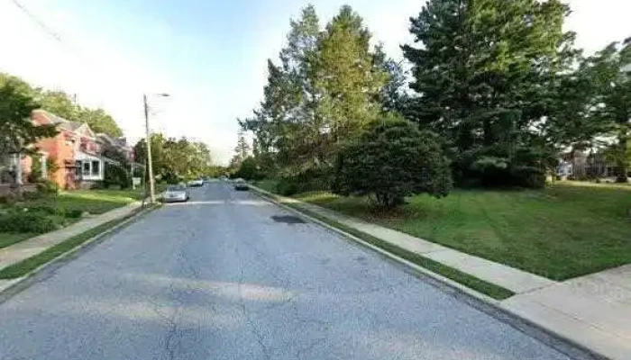 New Community Church -  Street View 360deg - Wilmington