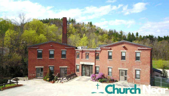 New Covenant Bible Church - Greenville