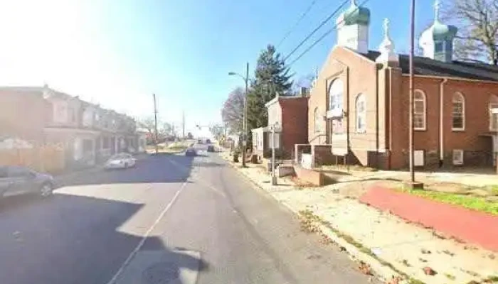 New Covenant Church -  Street View 360deg - Wilmington