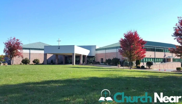 New Covenant Fellowship Church 휄로쉽 교회 - Germantown