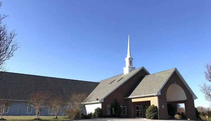 New Covenant Presbyterian Church -  All - Lewes
