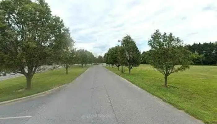 New Covenant Presbyterian Church -  Street View 360deg - Lewes