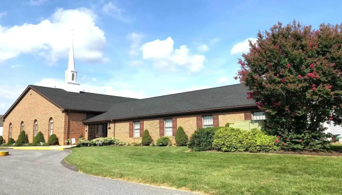 New Design Church - Frederick