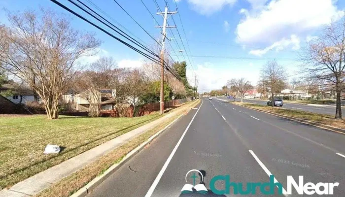 New Hampshire Ave Gospel Chapel - Silver Spring