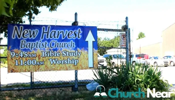 New Harvest Baptist Church -  By Owner - Dover