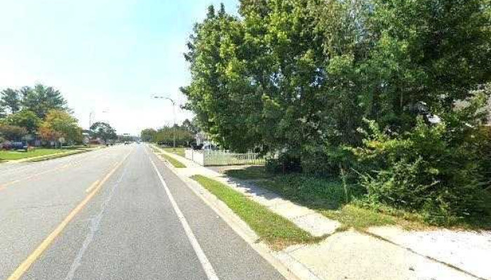 New Harvest Baptist Church -  Street View 360deg - Dover