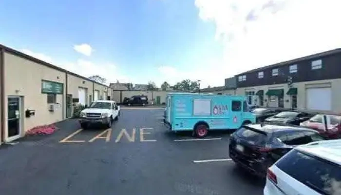 New Heart Ministries -  Street View 360deg - Newark